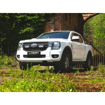 Kit Intégration Calandre Lazer Triple-R 750 Ford Ranger 2023+